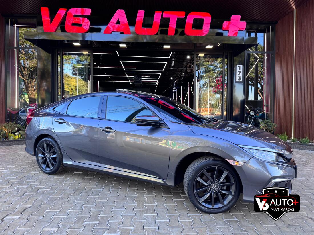 CIVIC TOURING 