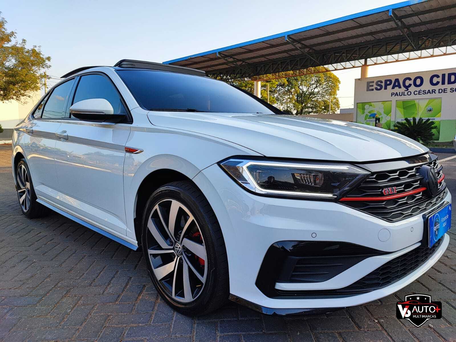 JETTA GLI 2.0 TSI 350