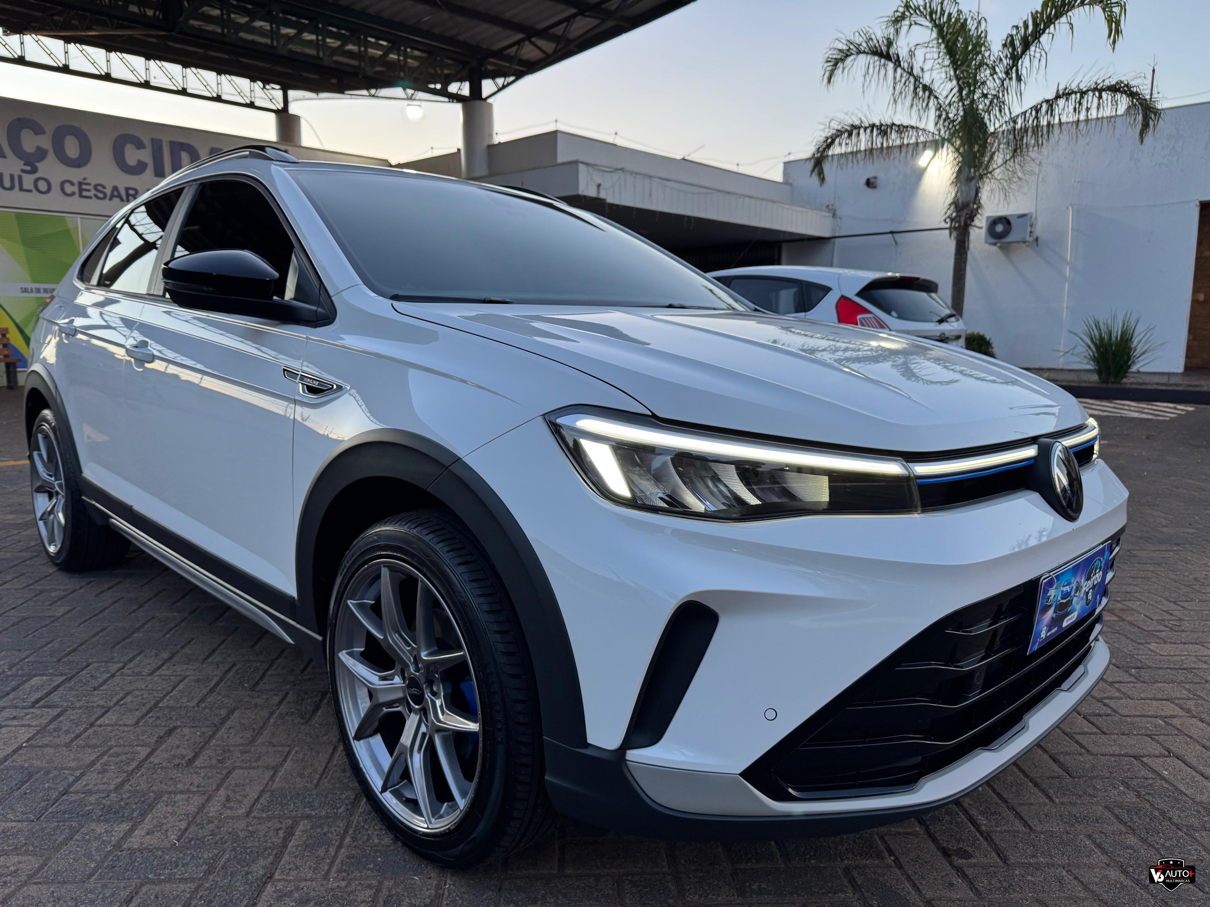 NIVUS HIGHLINE 1.0 TSI 200