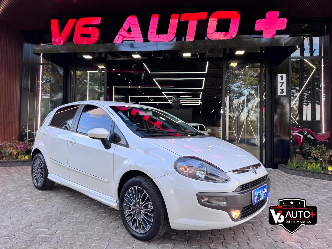 PUNTO SPORTING 