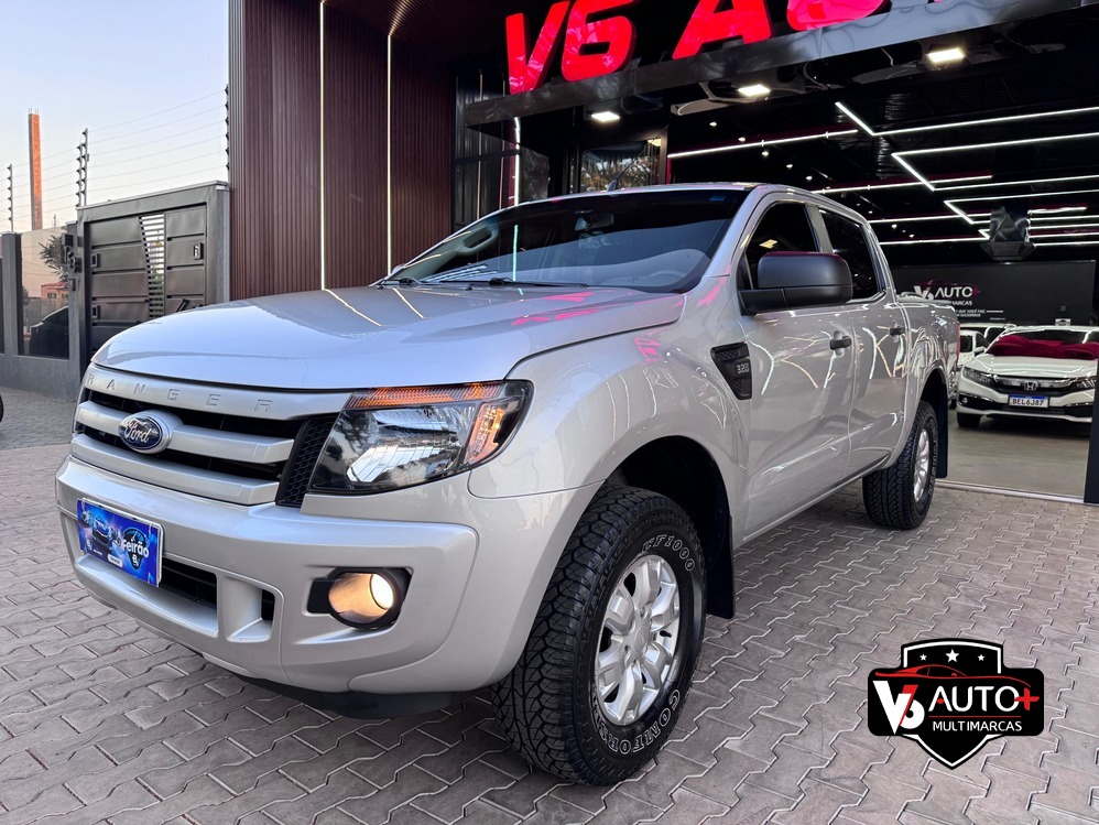 RANGER XLS 3.2 DIESEL