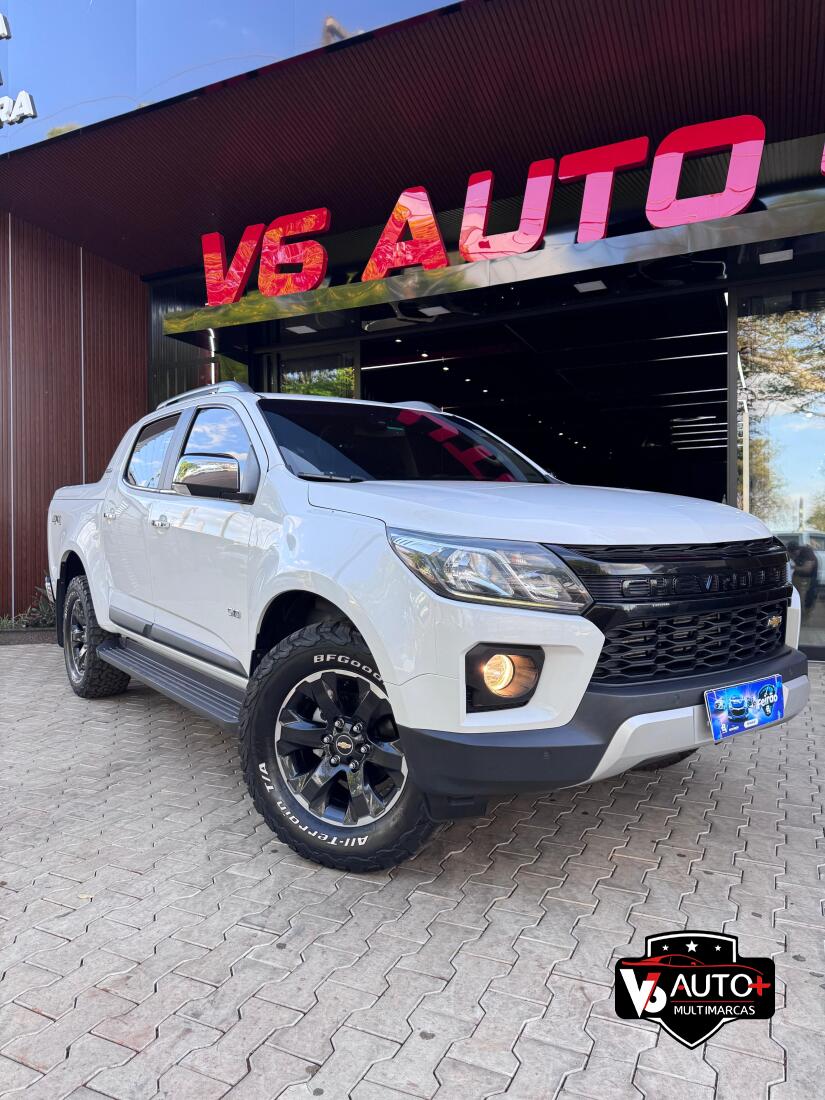 S10 HIGH COUNTRY 2.8 DIESEL