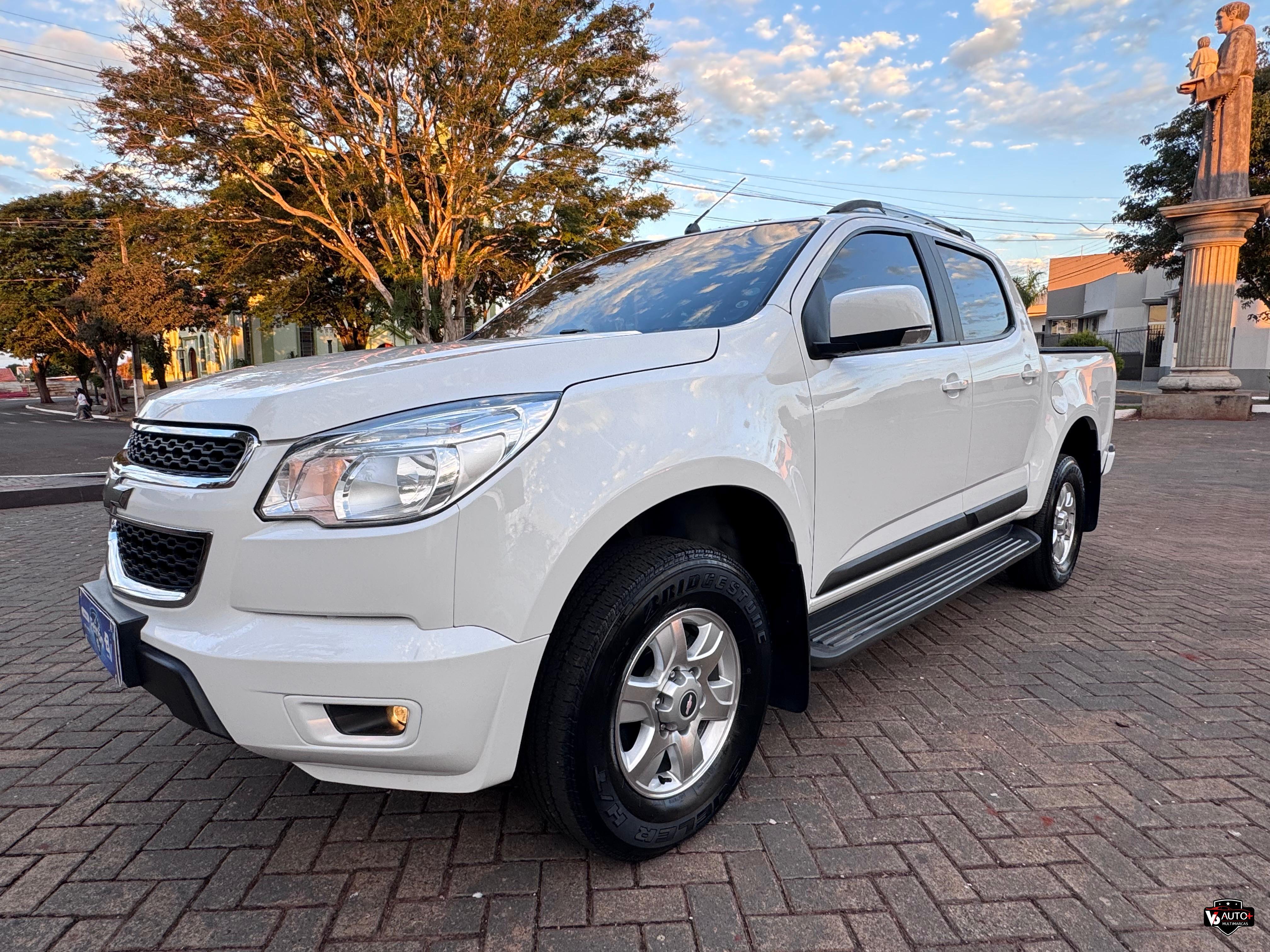 S10 LT 2.4 FLEX