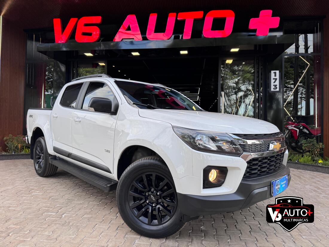 ✅S10 LT 2.8 DIESEL