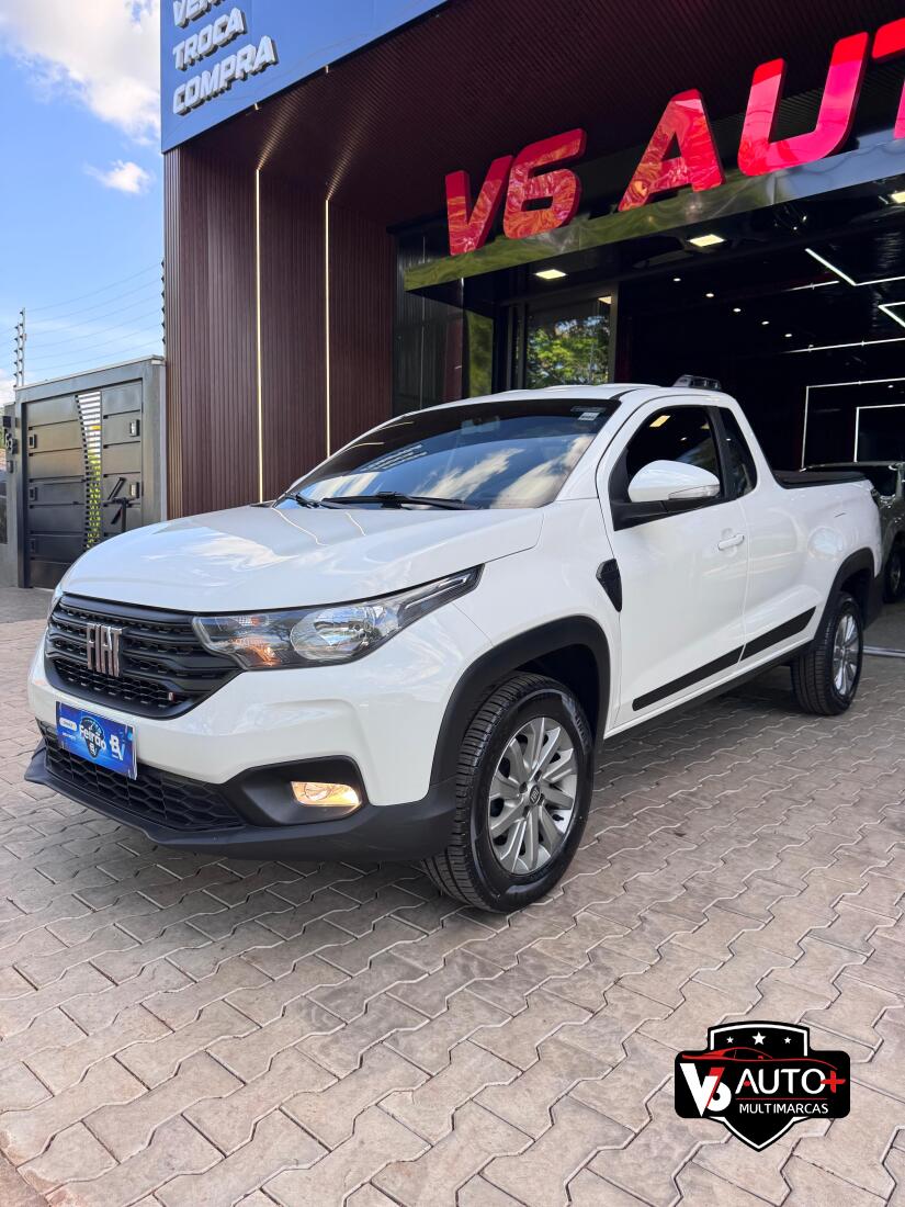STRADA FREEDOM CS PLUS