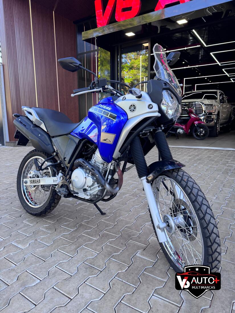 TENERE XTZ 250cc